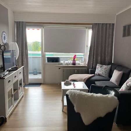 Julia Apartment Sankt Andreasberg Ngoại thất bức ảnh