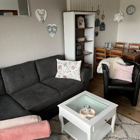 Julia Apartment Sankt Andreasberg Ngoại thất bức ảnh