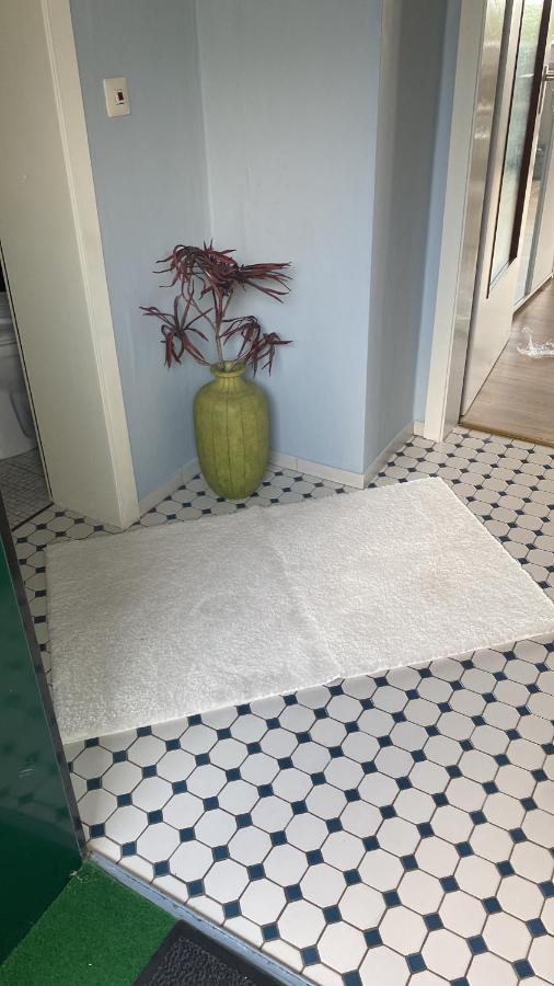 Julia Apartment Sankt Andreasberg Ngoại thất bức ảnh