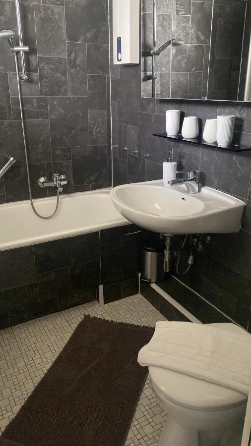 Julia Apartment Sankt Andreasberg Ngoại thất bức ảnh