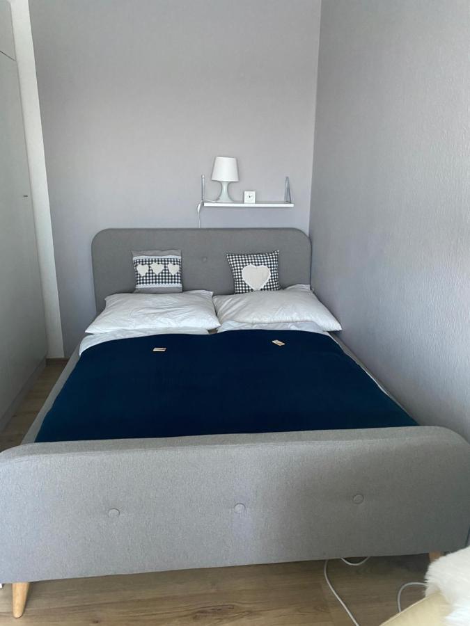 Julia Apartment Sankt Andreasberg Ngoại thất bức ảnh