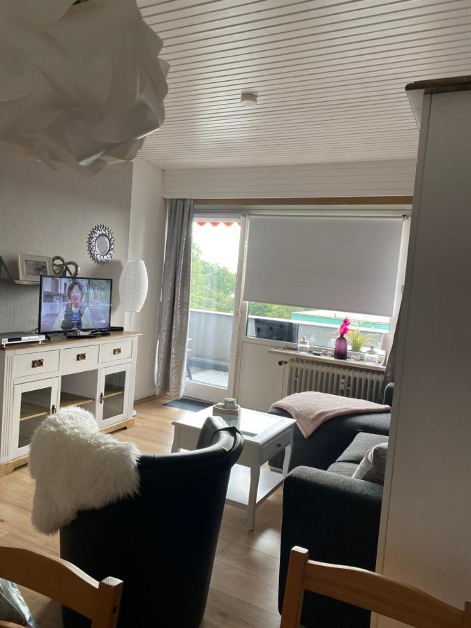 Julia Apartment Sankt Andreasberg Ngoại thất bức ảnh