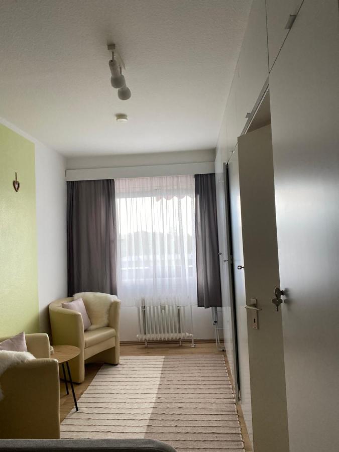 Julia Apartment Sankt Andreasberg Ngoại thất bức ảnh