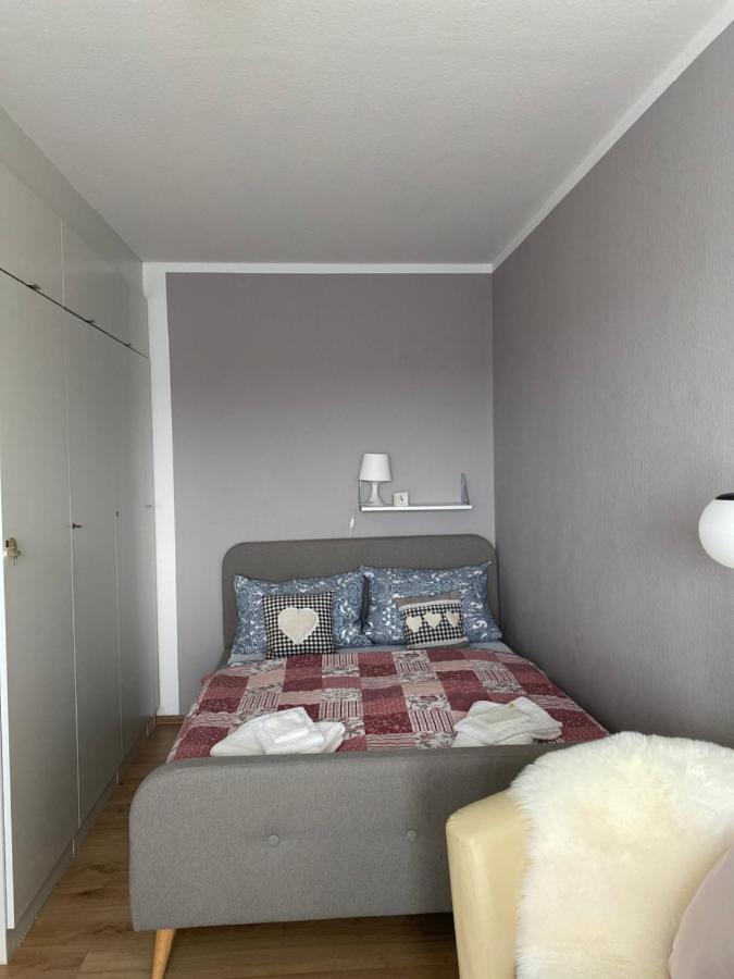 Julia Apartment Sankt Andreasberg Ngoại thất bức ảnh