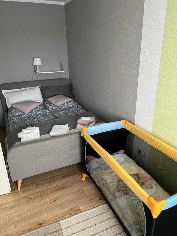 Julia Apartment Sankt Andreasberg Ngoại thất bức ảnh