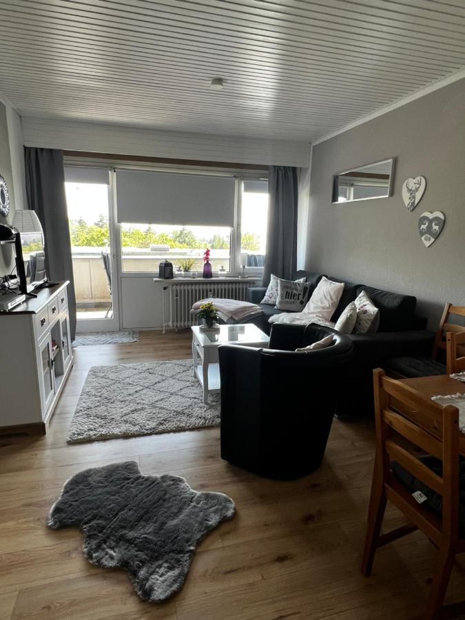 Julia Apartment Sankt Andreasberg Ngoại thất bức ảnh